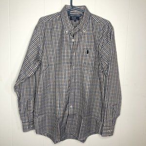 Polo Ralph Lauren Button Down